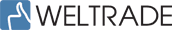 Weltrade ogo